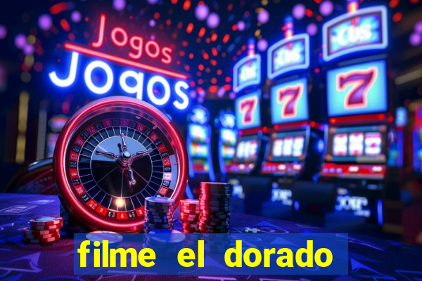 filme el dorado (1966 dublado download)